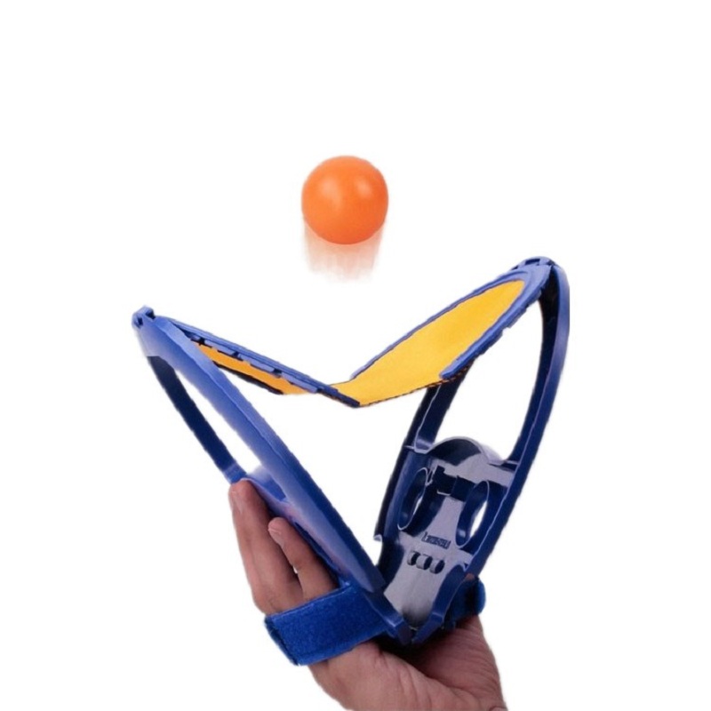 Kids Outdoor Dome - 屋外ゲーム 親子投げとキャッチボール スポーツ フィットネス 手掴みボールラケット 大人