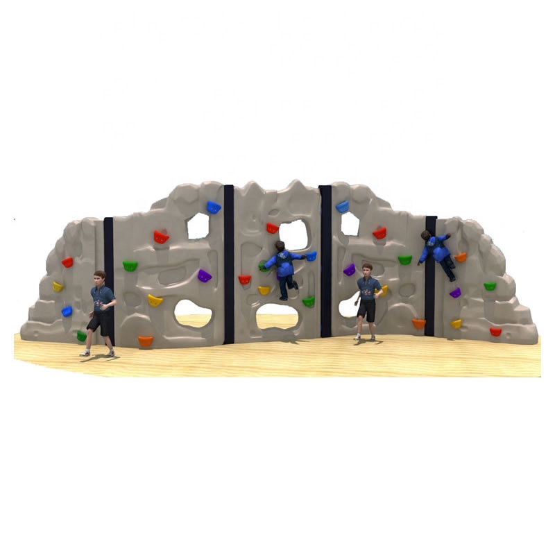 Kids Outdoor Gym Equipment - 裏庭キッズロッククライミングウォールジムフィットネス機器最安値プロ仕様子供用屋内外遊具トレーニング