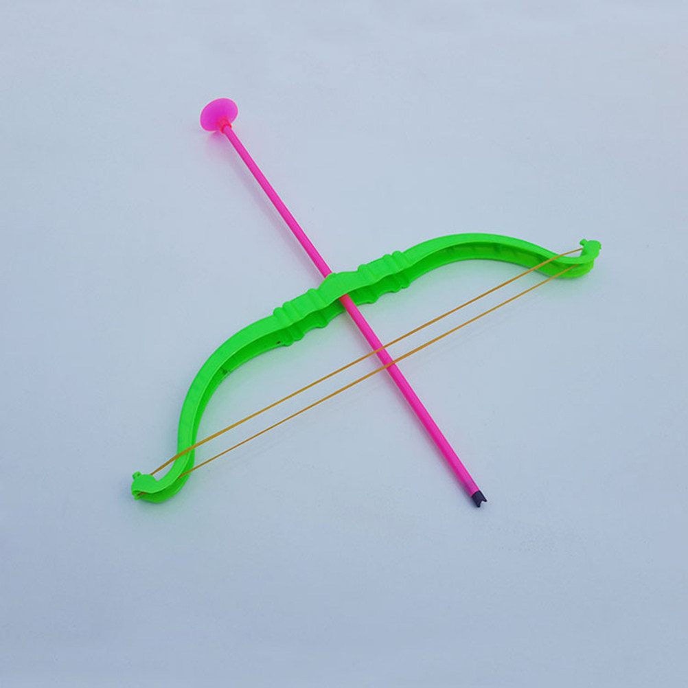 20個入り プラスチック製弓矢セット 子供用アーチェリー 吸 - Kids Outdoor Archery Set のレビューと価格