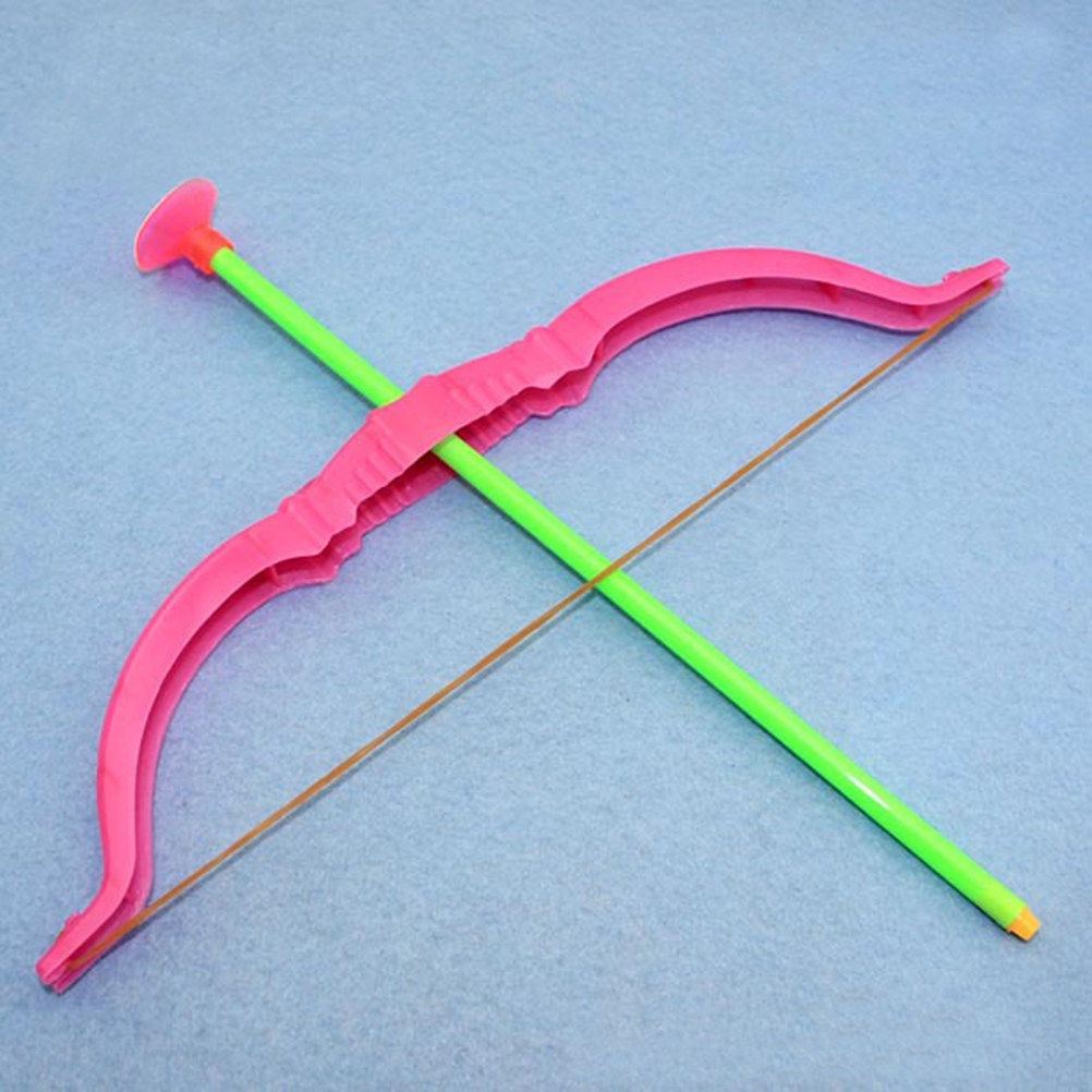 20個入り プラスチック製弓矢セット 子供用アーチェリー 吸 - Kids Outdoor Archery Set のレビューと価格