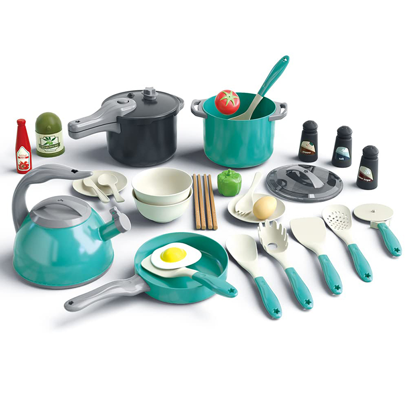 子供用キッチンおもちゃアクセサリー幼児用シミュレーション調理 - Kids Outdoor Mud Kitchen Accessories のレビューと価格