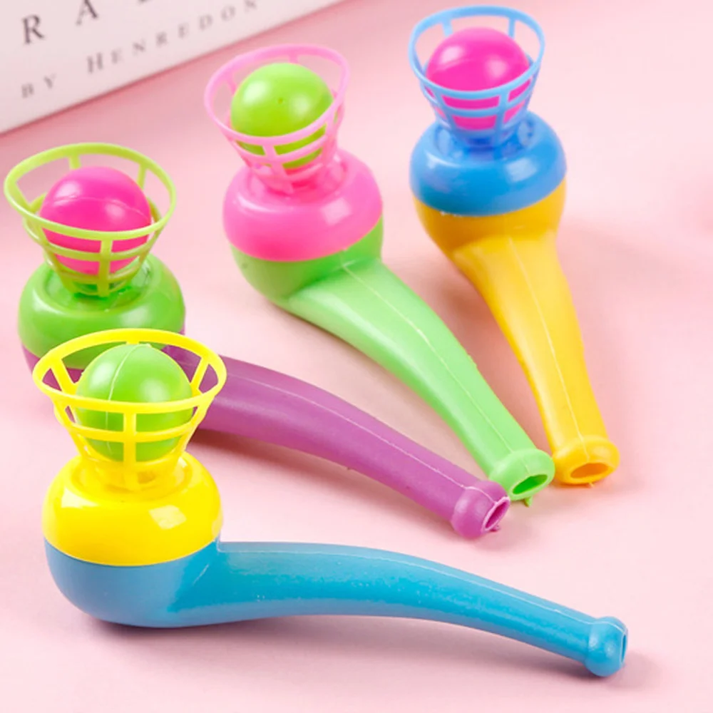 5/10 個のブローパイプ & ボールブロー屋外おもちゃスポ - Kids Outdoor Dome のレビューと価格