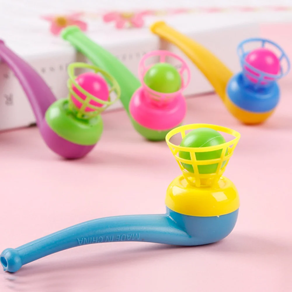 5/10 個のブローパイプ & ボールブロー屋外おもちゃスポ - Kids Outdoor Dome のレビューと価格