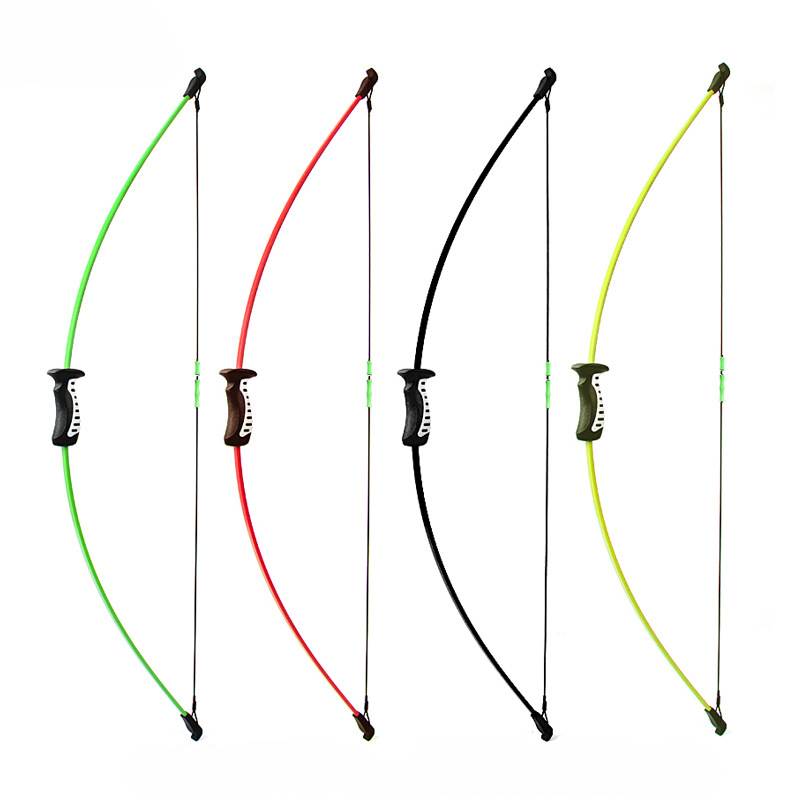 37 インチ子供のおもちゃの弓セットティーンユース初心者屋外 - Kids Outdoor Archery Set のレビューと価格