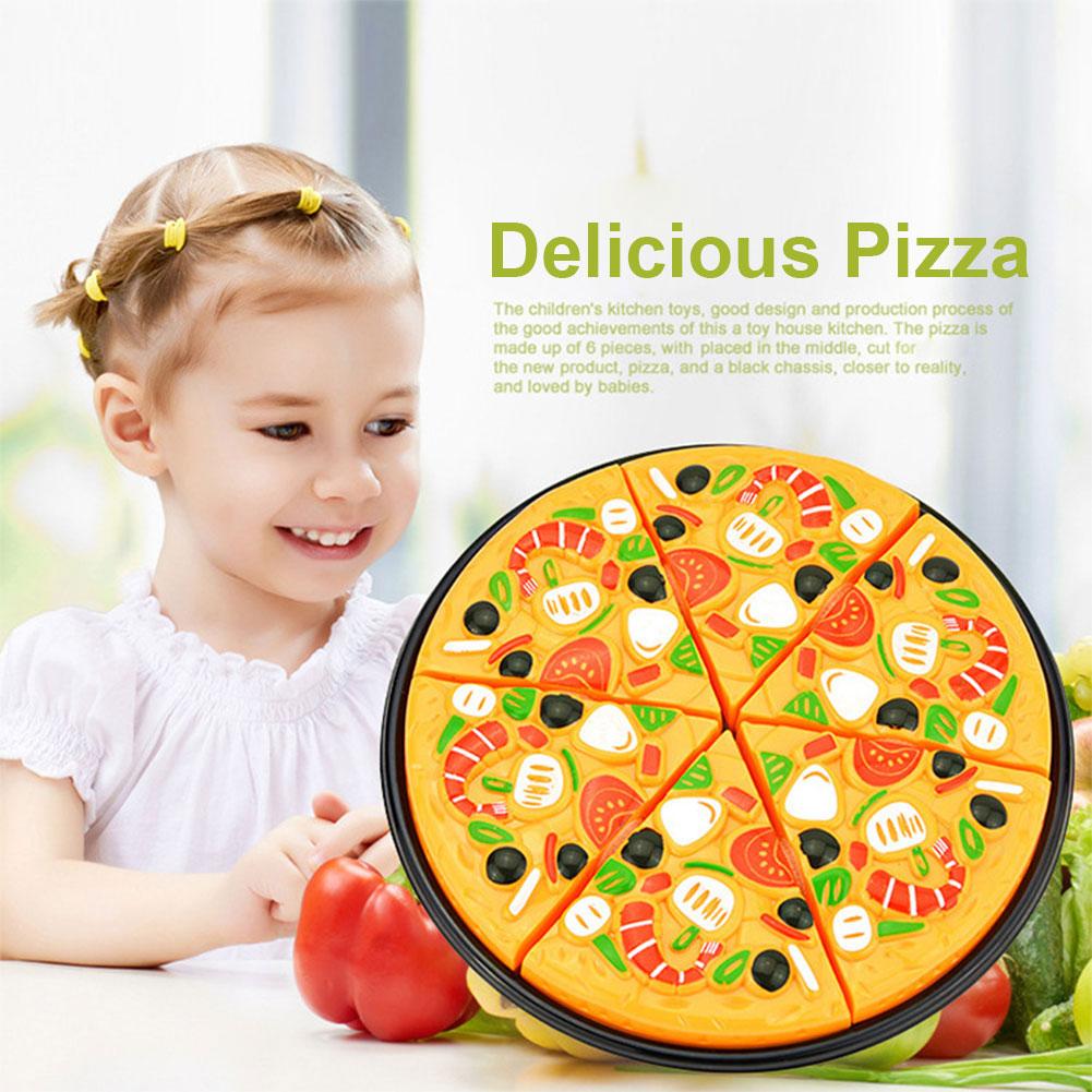 子供たちはおもちゃのキッチンで、プラスチック製の食べ物を切る - Kids Outdoor Mud Kitchen Accessories のレビューと価格