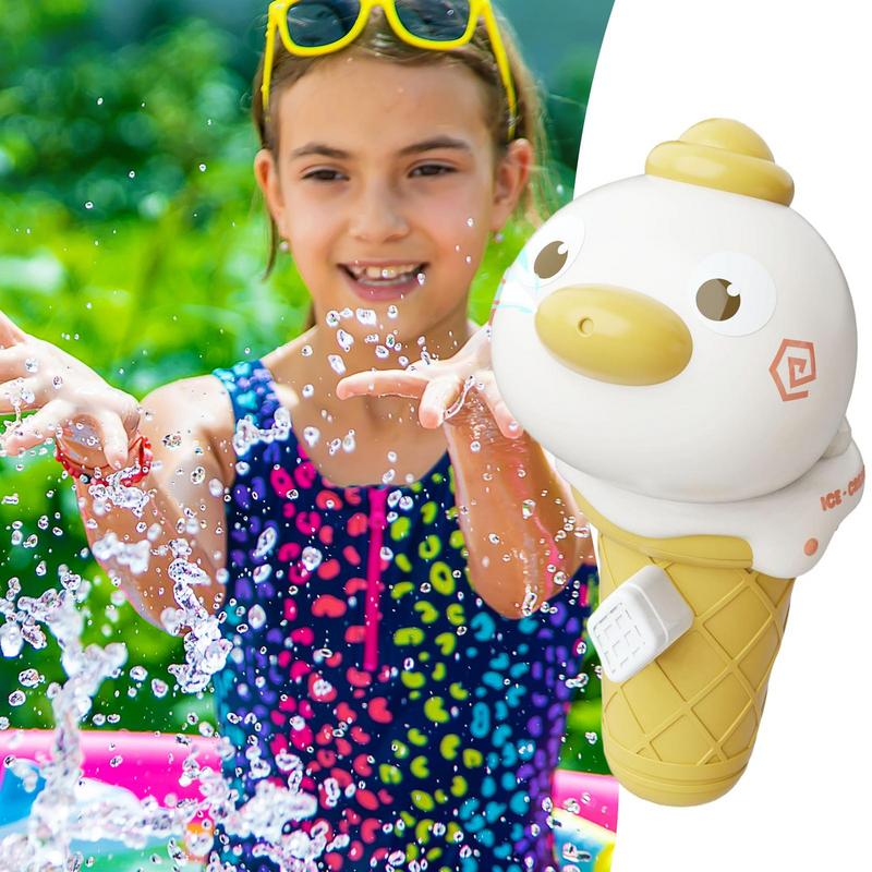 子供のための水のおもちゃ漫画幼児水ゲームプレススプレーお風呂 - Kids Outdoor Learning Activities のレビューと価格
