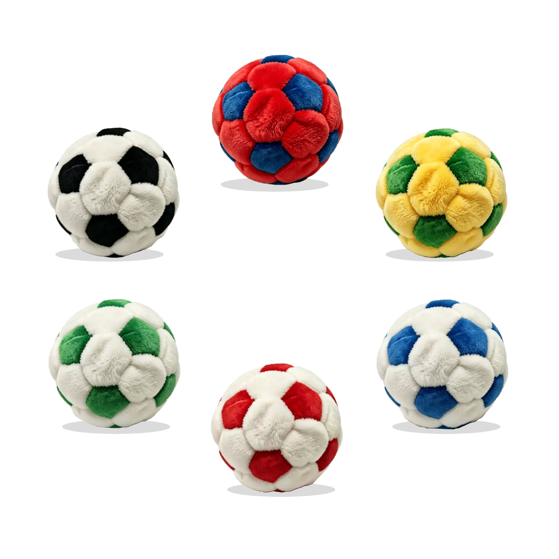 2026年版ぬいぐるみサッカーボール、子供向け、屋外親子交流 - Kids Outdoor Dome のレビューと価格