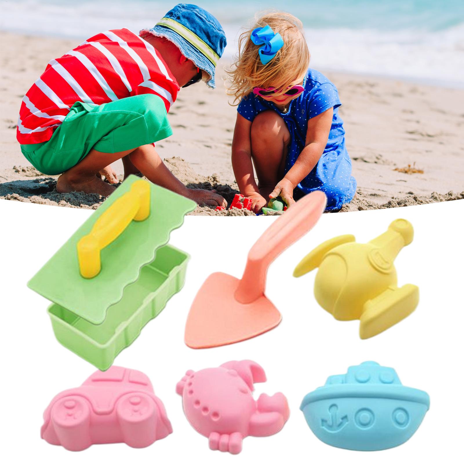 ビーチおもちゃ屋外砂建設おもちゃ雪シャベル子供の教育ゲーム就 - Kids Outdoor Learning Activities のレビューと価格