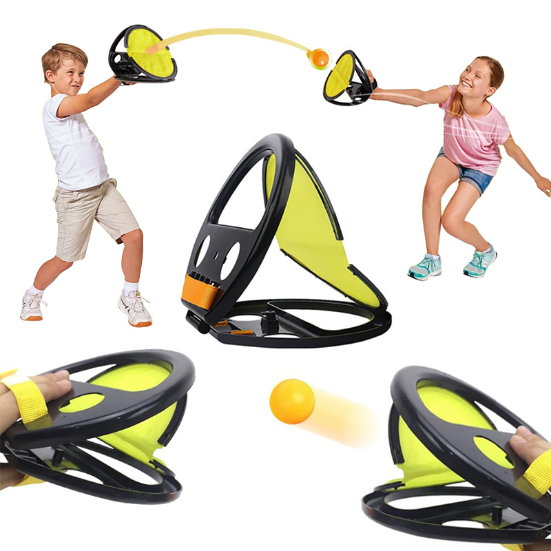 親子キャッチボールゲーム - 家族の交流を促す楽しいインタラ - Kids Indoor Outdoor Games のレビューと価格
