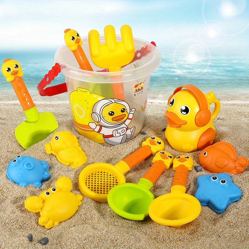 ビーチおもちゃセット,太陽,バケツ,シャベル,その他の子供向 - Kids Outdoor Mud Kitchen のレビューと価格