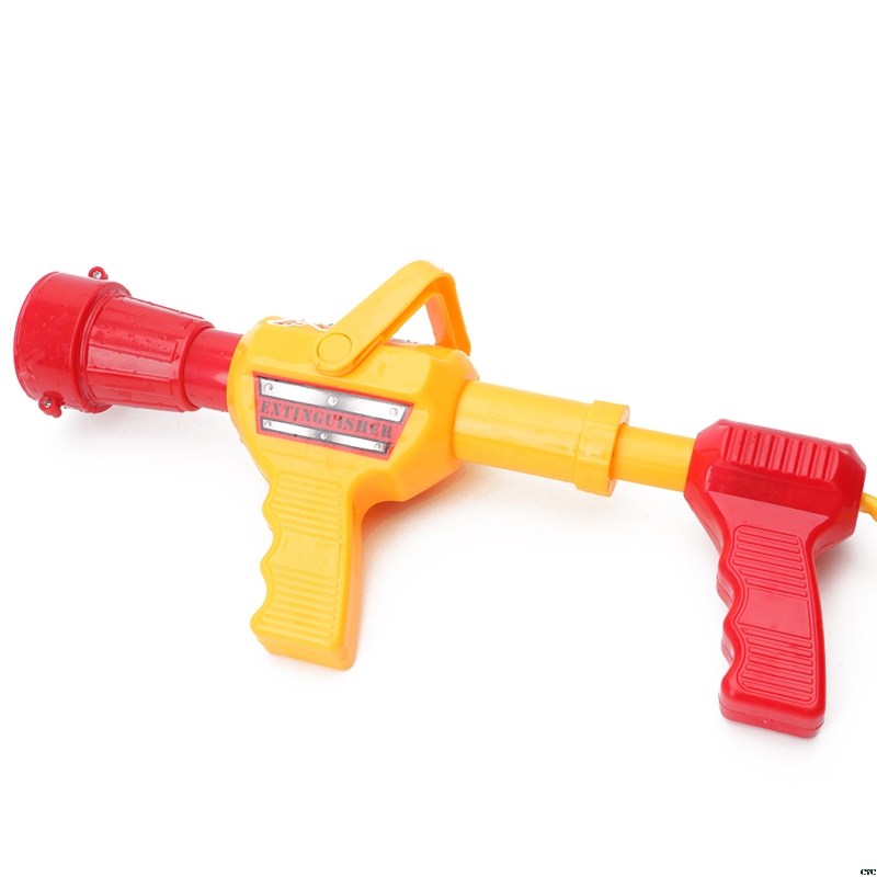 消防バックパック水鉄砲大容量消防士水鉄砲引き出し撮影夏のプー - Kids Outdoor Water Play のレビューと価格