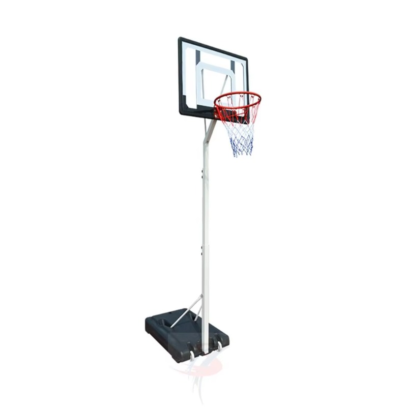 バスケットボールゴールシステム 高さ調節可能 安定性抜群 子 - Kids Indoor Outdoor Games のレビューと価格