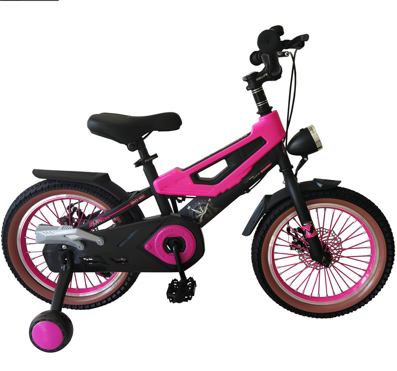 2023年新型12インチミニバイク子供用屋外スポーツ自転車補 - Outdoor Kid のレビューと価格