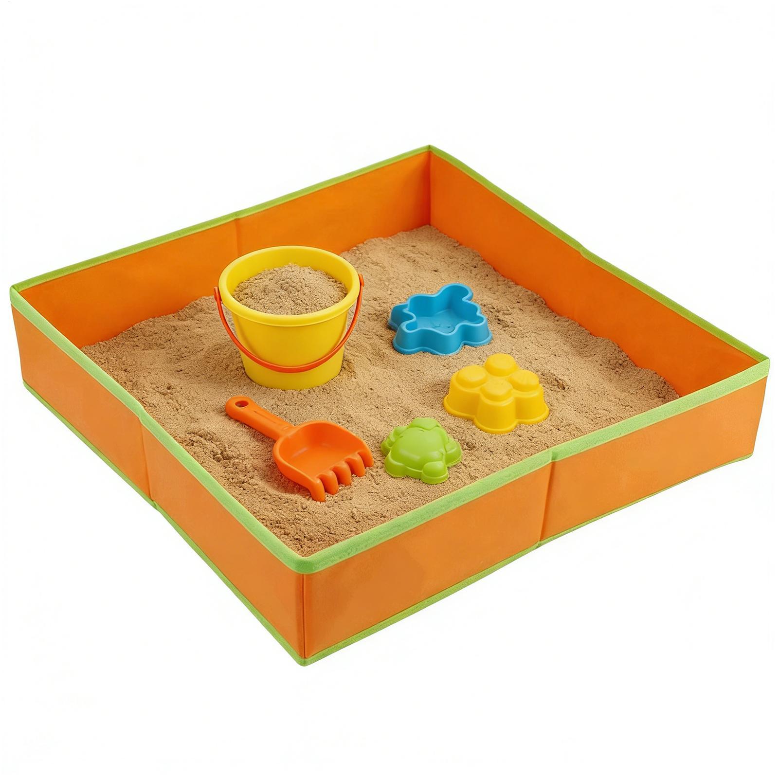 子供用砂場遊びセット、砂場玩具、男の子と女の子向け屋外砂場玩 - Kids Outdoor Mud Kitchen のレビューと価格