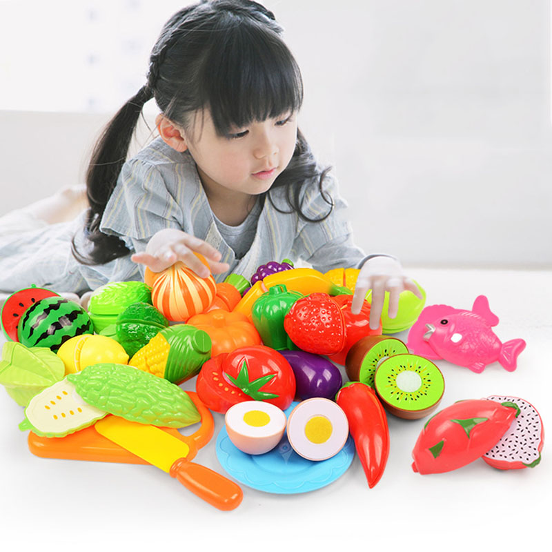 子供のおもちゃ 果物と野菜のカッティングセット 子供用ごっこ - Kids Outdoor Mud Kitchen Accessories のレビューと価格