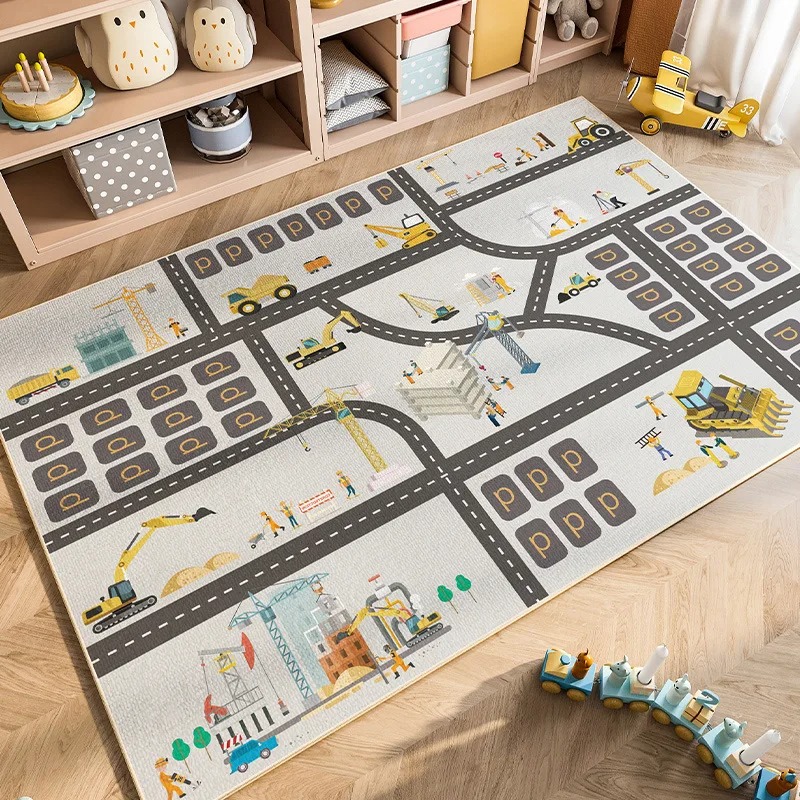 キッズナンバーラグ教育玩具滑り止め簡単お手入れ保育園プレイル - Kids Outdoor Learning Activities のレビューと価格