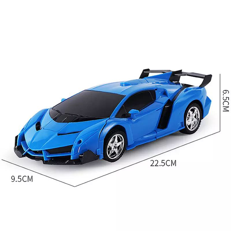 2in1 電動 RC カー変形ロボットワンキー変形車屋外リモ - Kids Outdoor Water Play のレビューと価格