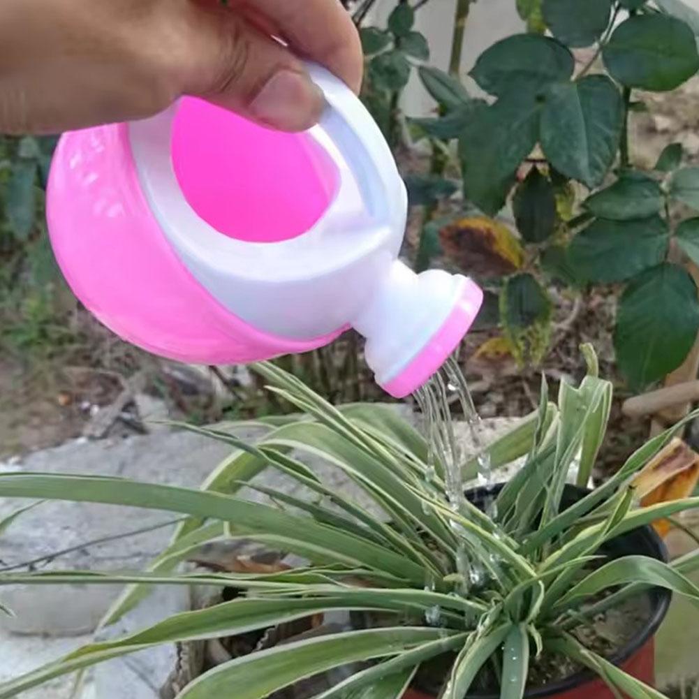 お風呂のおもちゃ カラフルなプラスチック製じょうろ 水まきポ - Kids Outdoor Water Play のレビューと価格