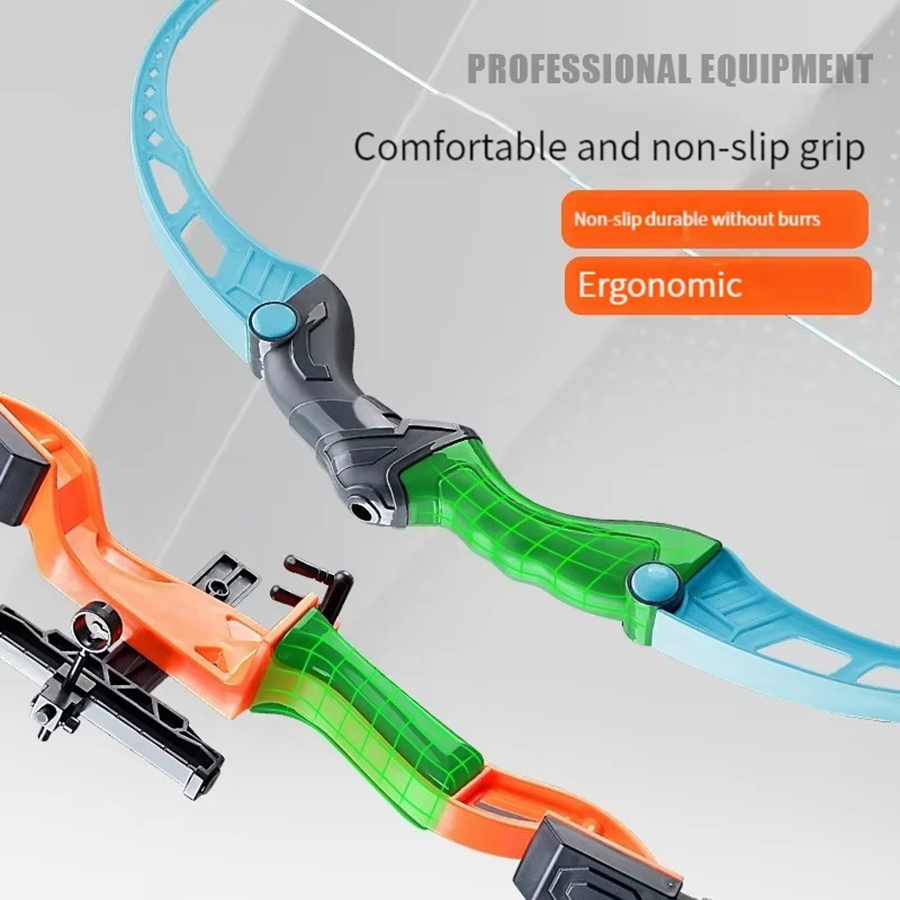 子供用弓矢セット 屋外アーチェリーおもちゃセット 4～8歳、 - Kids Outdoor Archery Set のレビューと価格