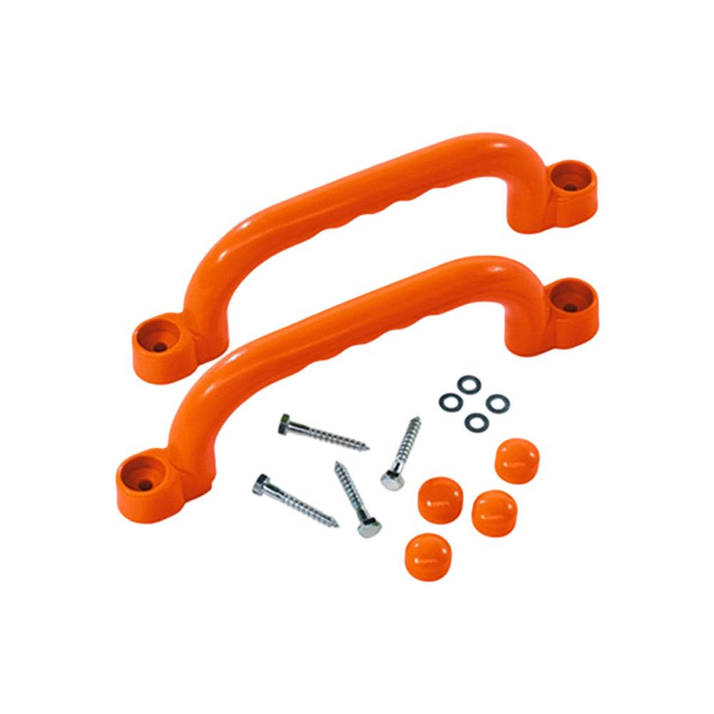 遊び場用安全ハンドル クライミングフレーム用 屋外用グラブハ - Kids Outdoor Gym Equipment のレビューと価格