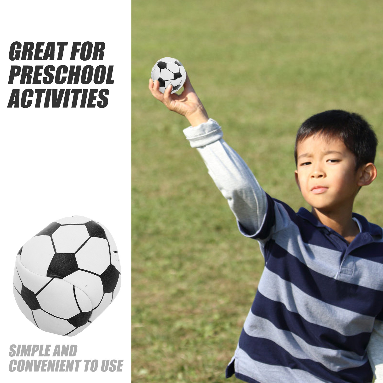 12個入りミニコーンホールトスバッグ、就学前の感覚ビーンバッ - Outdoor Games For Kids のレビューと価格