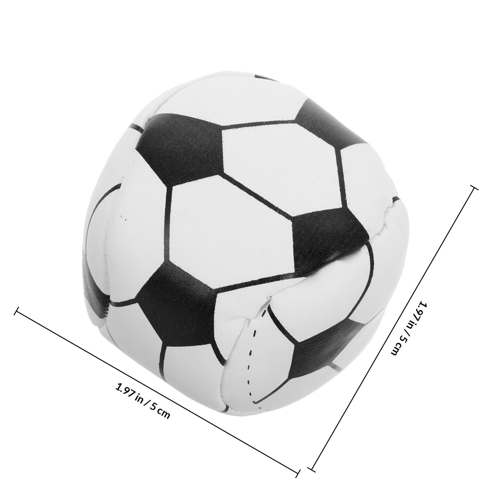 12個入りミニコーンホールトスバッグ、就学前の感覚ビーンバッ - Outdoor Games For Kids のレビューと価格