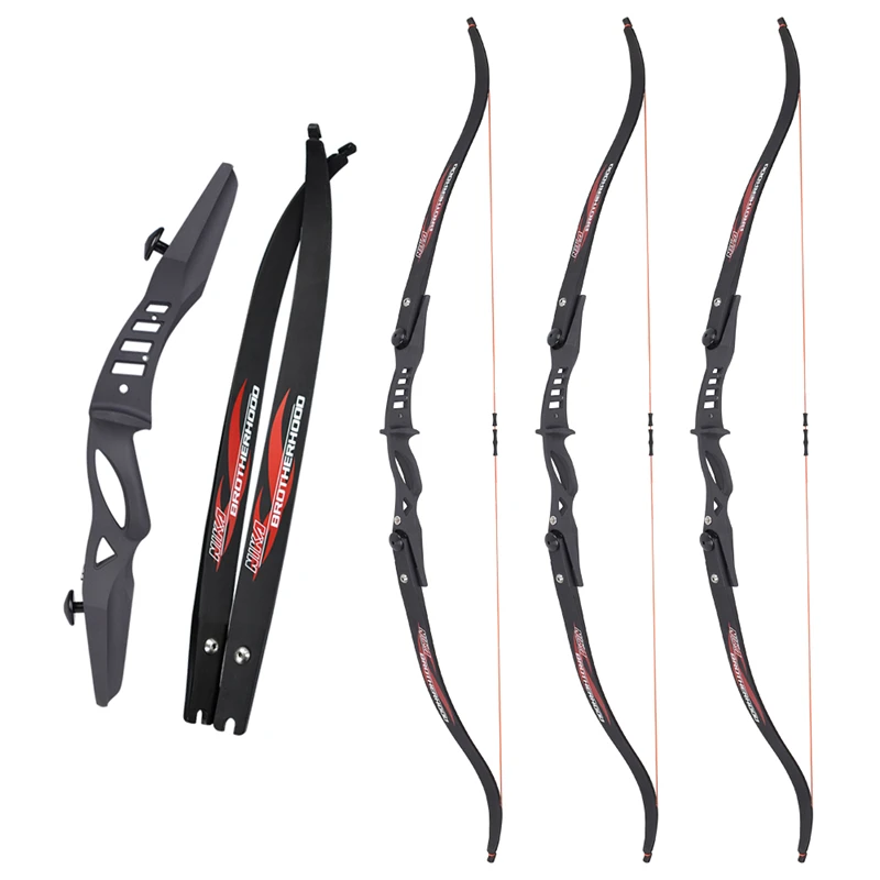 17インチ、20ポンド、アーチェリーリカーブボウセット、テイ - Kids Outdoor Archery Set のレビューと価格