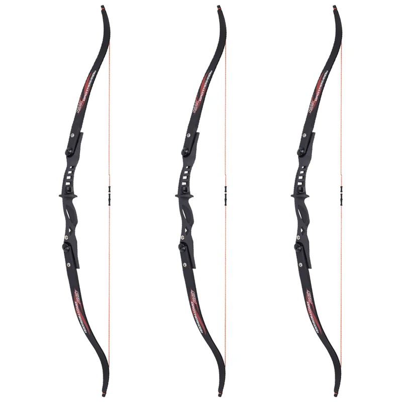 17インチ、20ポンド、アーチェリーリカーブボウセット、テイ - Kids Outdoor Archery Set のレビューと価格