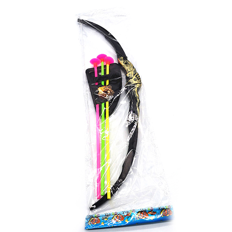 35cm キッズプラスチックアーチェリーセット - 屋外/屋 - Kids Outdoor Archery Set のレビューと価格