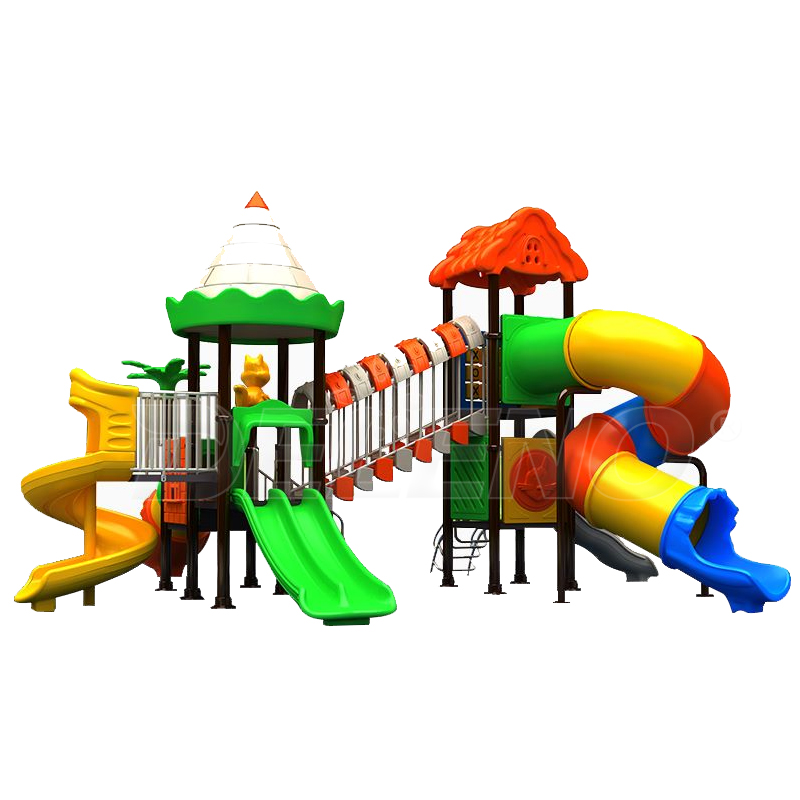 多機能屋外キッズジム子供用遊具ブランコクライミング屋外スライ - Kids Outdoor Gym Equipment のレビューと価格