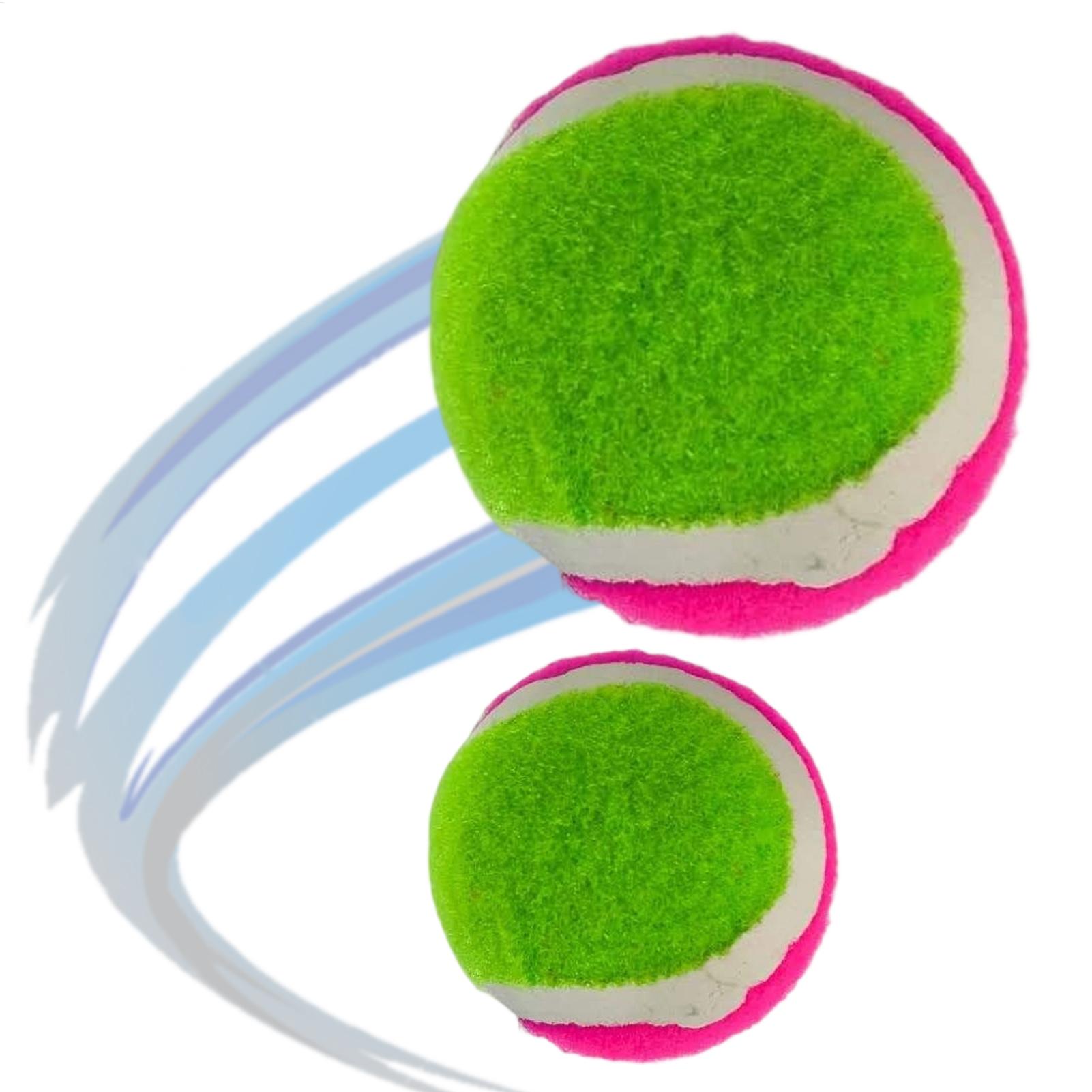 2.5インチのスティッキートスキャッチングボールセット2個入 - Outdoor Games For Kids のレビューと価格