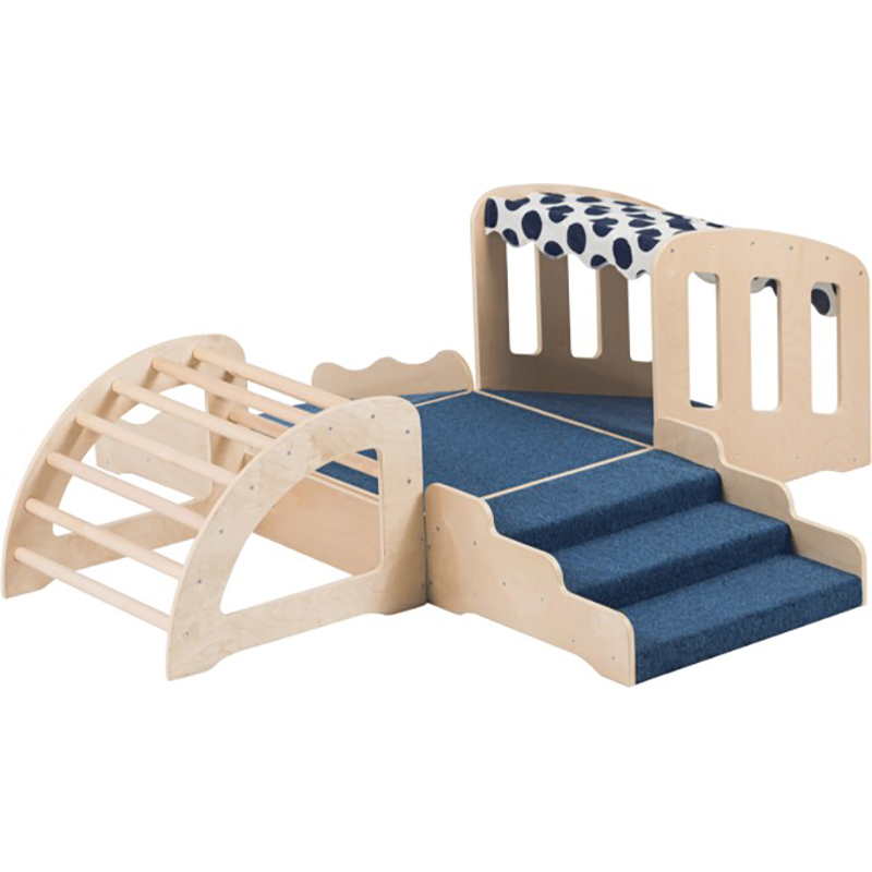 屋内外兼用ソフトプレイセット、幼児用キッズジムクライマーおも - Kids Outdoor Gym Equipment のレビューと価格
