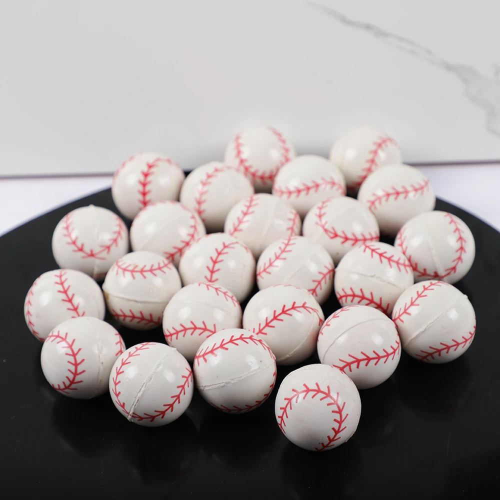 10 個 29 ミリメートル野球弾むボールサッカースポーツ屋 - Kids Outdoor Easter Toys のレビューと価格
