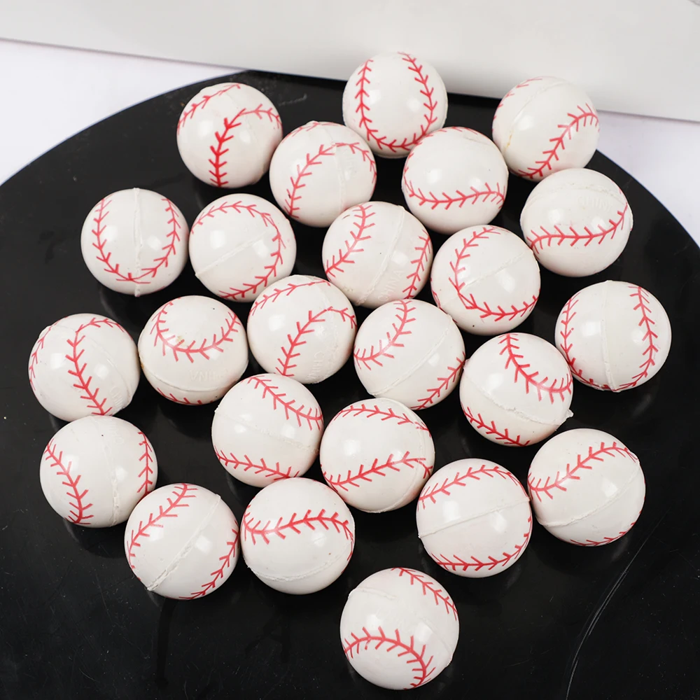 10 個 29 ミリメートル野球弾むボールサッカースポーツ屋 - Kids Outdoor Easter Toys のレビューと価格