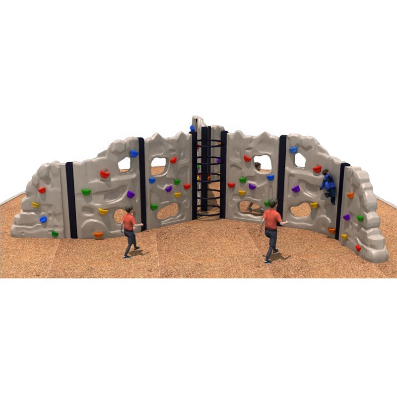 裏庭キッズロッククライミングウォールジムフィットネス機器最安 - Kids Outdoor Gym Equipment のレビューと価格