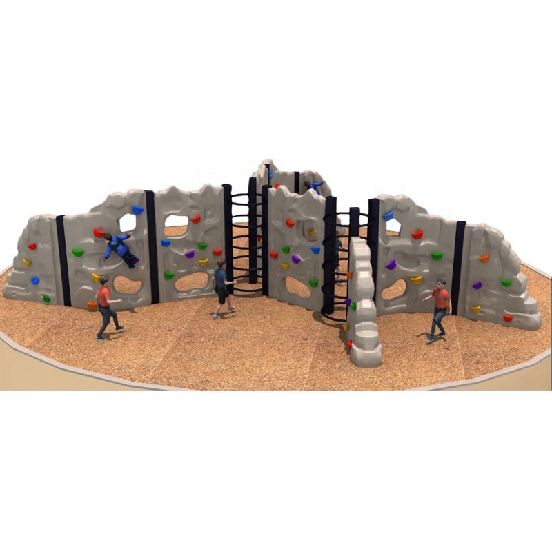 裏庭キッズロッククライミングウォールジムフィットネス機器最安 - Kids Outdoor Gym Equipment のレビューと価格