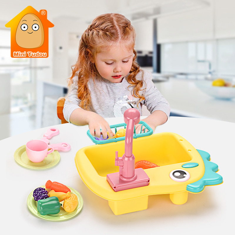 子供向けのシミュレーションおもちゃ,キッチンプレイマシン,洗 - Kids Outdoor Mud Kitchen のレビューと価格