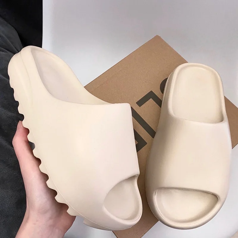ハウスシューズ 滑り止め 厚底 ソフトプラットフォーム スラ - Outdoor Kid のレビューと価格