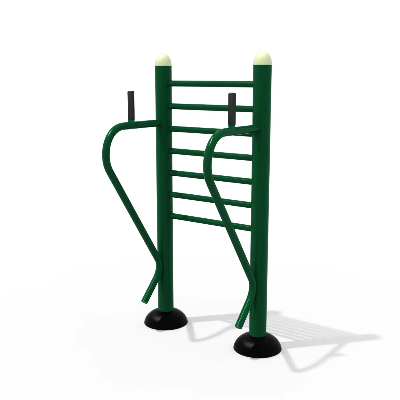 子供用屋外遊具フィットネス機器キッズパークエクササイズギア新 - Kids Outdoor Gym Equipment のレビューと価格