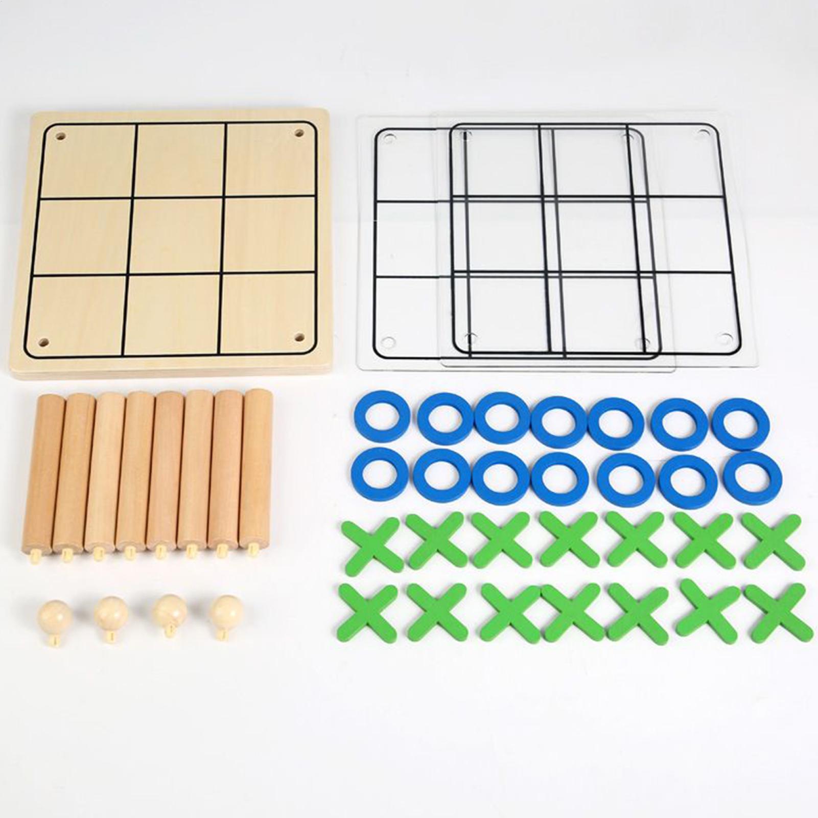 コネクトボードゲーム 3D 戦略玩具 学習活動 屋外 クラシ - Kids Outdoor Learning Activities のレビューと価格
