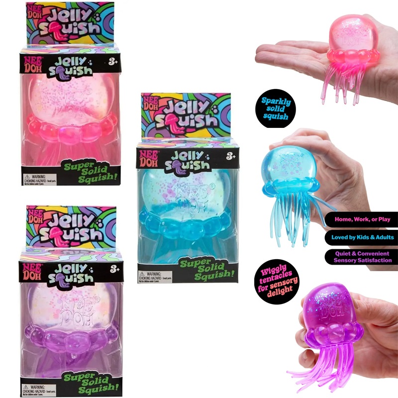 スクイッシーニードーハ クラゲビーチ/、水遊び。 屋外用スク - Outdoor Toys For Kids のレビューと価格