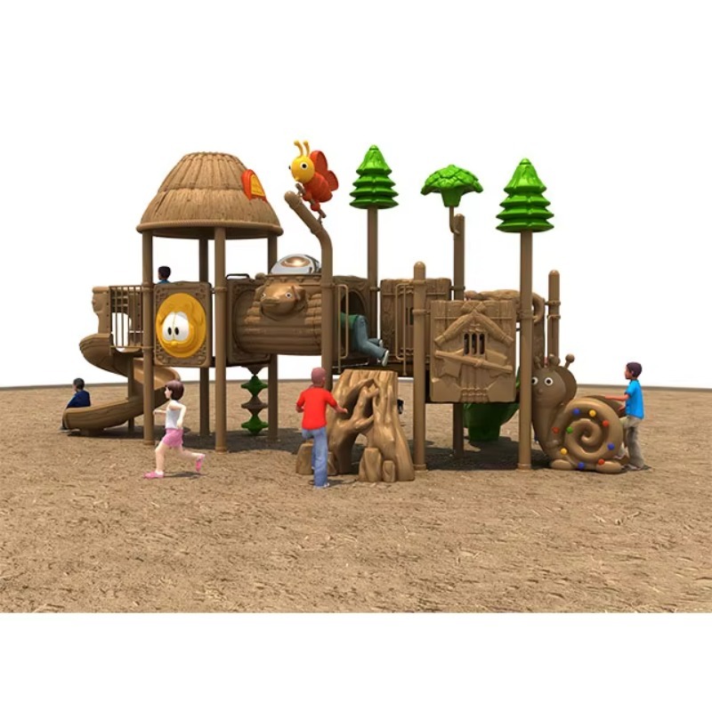 屋外遊具 子供用滑り台 ブランコ付き 卸売業者 屋外遊具 大 - Outdoor Games For Kids のレビューと価格