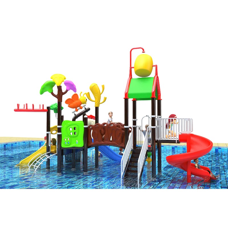 屋外遊具 子供用滑り台 ブランコ付き 卸売業者 屋外遊具 大 - Outdoor Games For Kids のレビューと価格