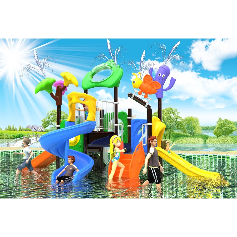 屋外遊具 子供用滑り台 ブランコ付き 卸売業者 屋外遊具 大 - Outdoor Games For Kids のレビューと価格